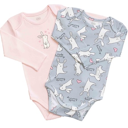 Smėlinukų komplektas 2 d. "Bunny"