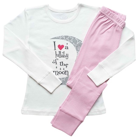 Vaikiška pižama "Moon"