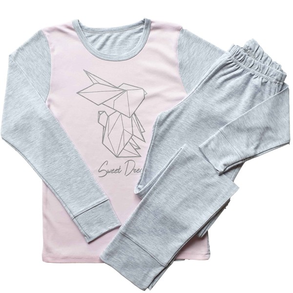 Vaikiška pižama "Sweet dreams" Vaikiška pižama "Sweet dreams"