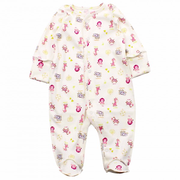 Kombinezonas išvirkščiom siūlėm Kombinezonas išvirkščiom siūlėm