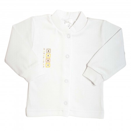 Marškinėliai naujagimiui Baby