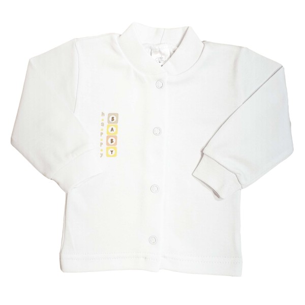 Marškinėliai naujagimiui Baby Marškinėliai naujagimiui Baby