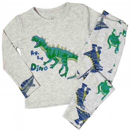 Vaikiška pižama R-r-r