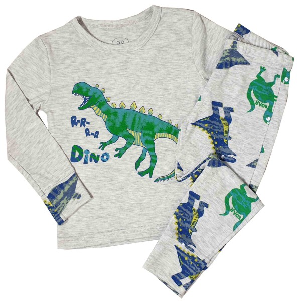 Vaikiška pižama R-r-r Vaikiška pižama R-r-r