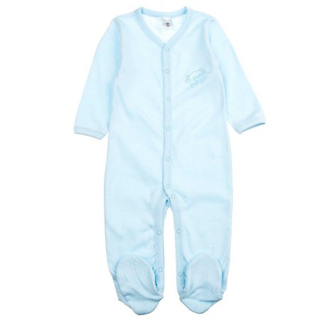 Flamingo kombinezonas 512 (melsvas)