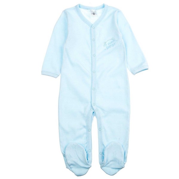 Flamingo kombinezonas 512 (melsvas) Flamingo kombinezonas 512 (melsvas)