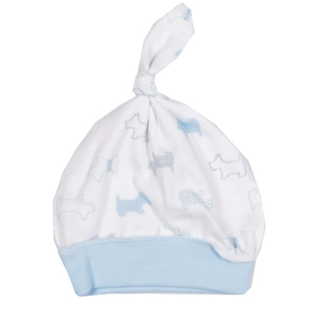 Kepurė kūdikiui  Šuniukai