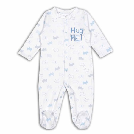 Flamingo kombinezonas "Šuniukai"