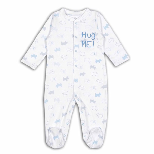 Flamingo kombinezonas "Šuniukai" Flamingo kombinezonas "Šuniukai"