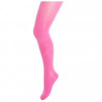 Plonos rausvos spl. vaikiškos pėdkelnės "Soft cotton" 