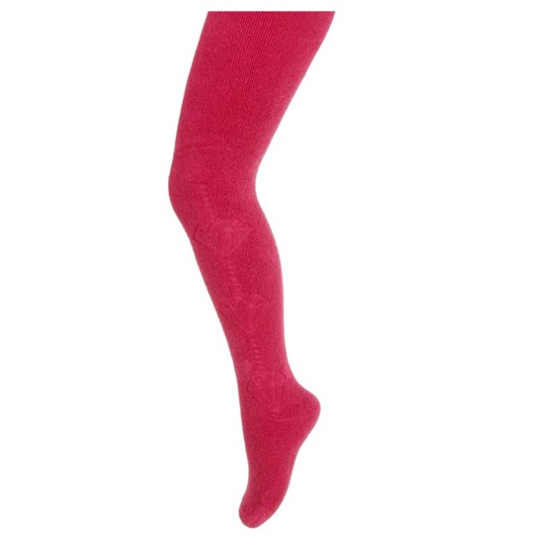 Frotinės pėdkelnės FUCHSJA Frotinės pėdkelnės FUCHSJA