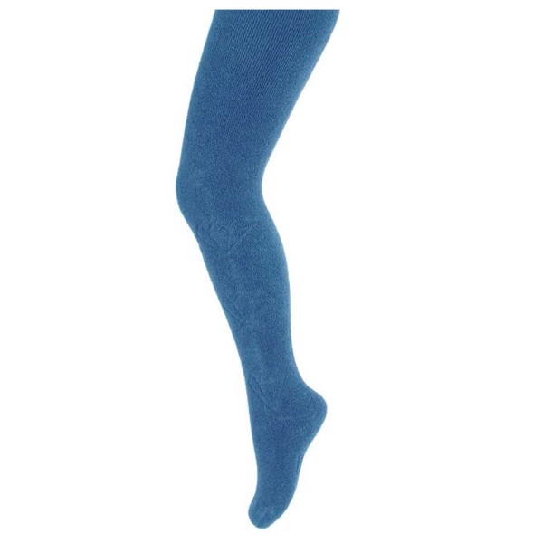 Frotinės pėdkelnės BLUE Frotinės pėdkelnės BLUE