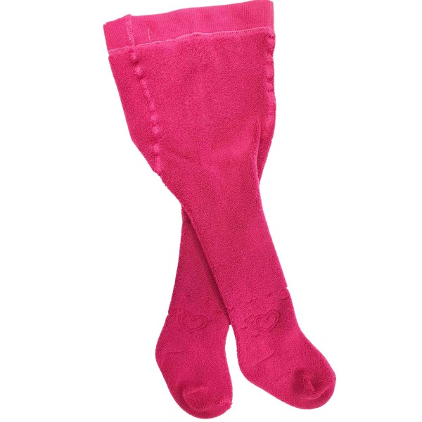 Frotinės pėdkelnės PURPLE Frotinės pėdkelnės PURPLE