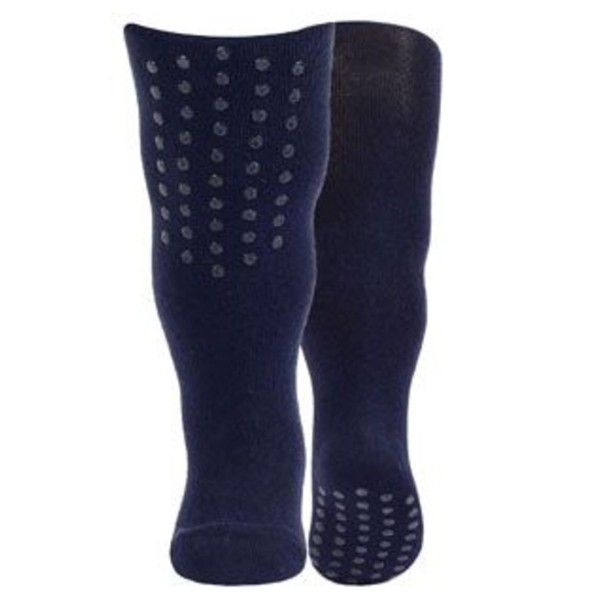 Ropojimo pėdkelnės kūdikiui (tamsiai mėlynos) Ropojimo pėdkelnės kūdikiui (tamsiai mėlynos)