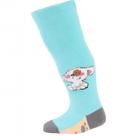 Vaikiškos pėdkelnės "Šuniukai"