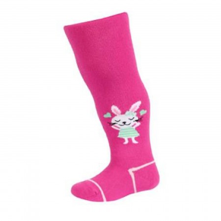 Vaikiškos pėdkelnės "Kiškutis"