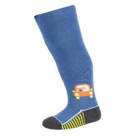 Vaikiškos pėdkelnės "Bip" žydros