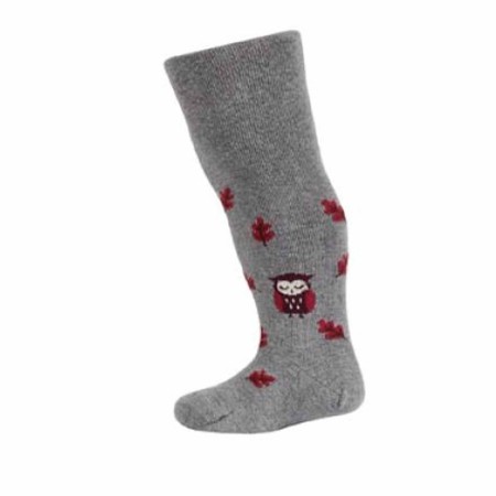 Vaikiškos pėdkelnės "Pelėdžiukas"