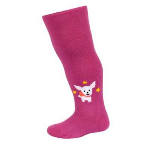 Vaikiškos pėdkelnės "Šuniukas" Vaikiškos pėdkelnės "Šuniukas"