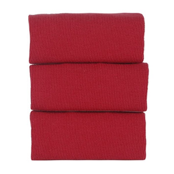 WOLA basic Raudonos pėdkelnės WOLA basic Raudonos pėdkelnės