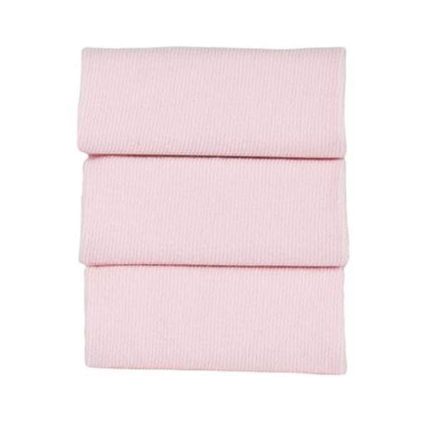 Plonos šviesiai rausvos vaikiškos pėdkelnės "Soft cotton" Plonos šviesiai rausvos vaikiškos pėdkelnės "Soft cotton"