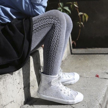 Pėdkelnės mergaitei WIKI ( TAMSIAI MĖLYNOS spl.)