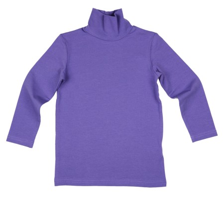 Violetinis vaikiškas golfas