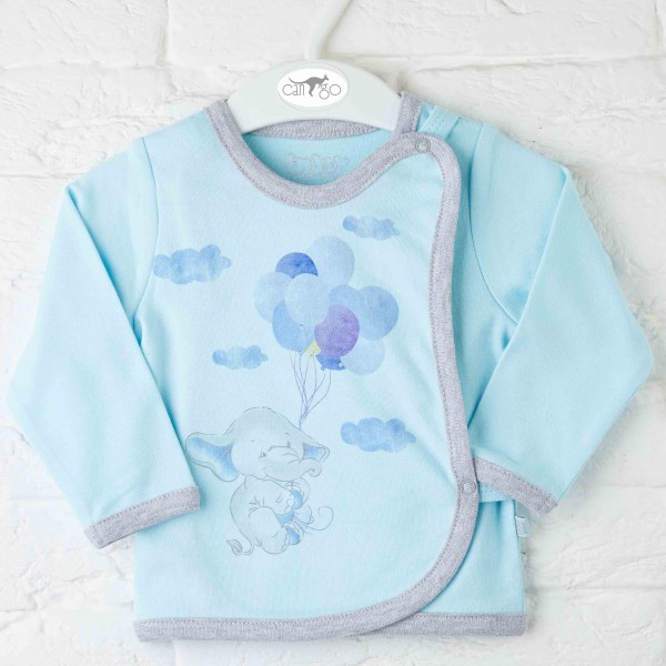 Can-Go siaustinukas Drambliukas Can-Go siaustinukas Drambliukas