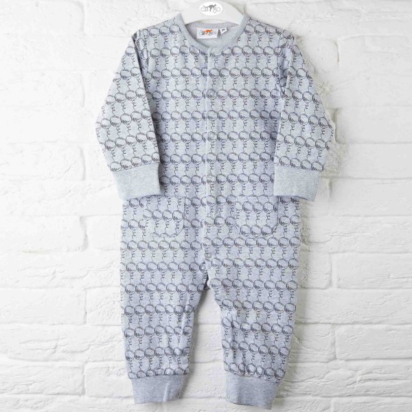 Can-Go romperis Drambliukas Can-Go romperis Drambliukas