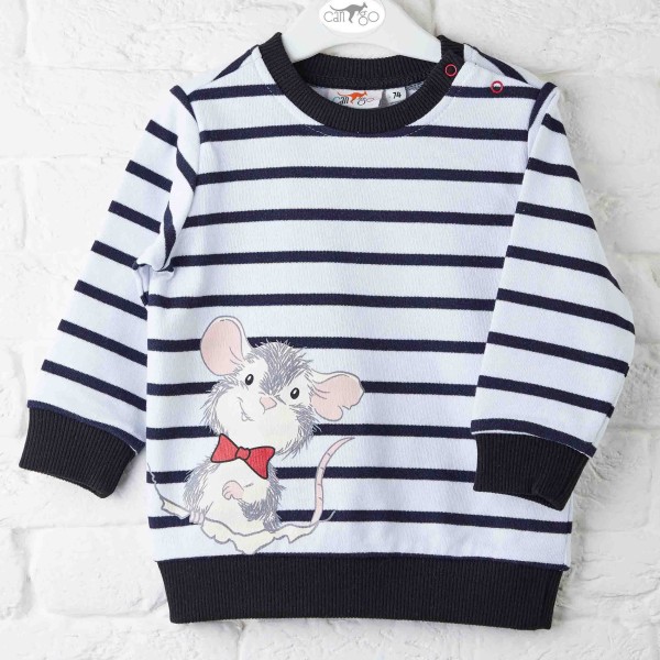 Can-Go džemperis Shark Can-Go džemperis Shark