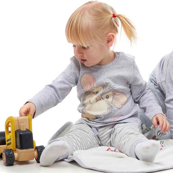 Can Go komplektukas Mouse Can Go komplektukas Mouse