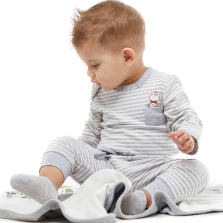 Can Go smėlinukas Mouse