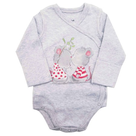 Can-Go susiaučiamas smėlinukas Mouse