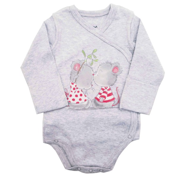 Can-Go susiaučiamas smėlinukas Mouse Can-Go susiaučiamas smėlinukas Mouse