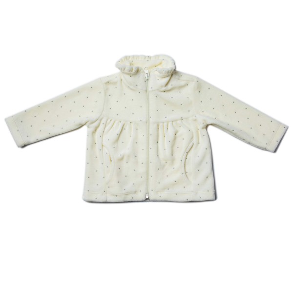 Can-Go minkštas veliūro džemperis Can-Go minkštas veliūro džemperis