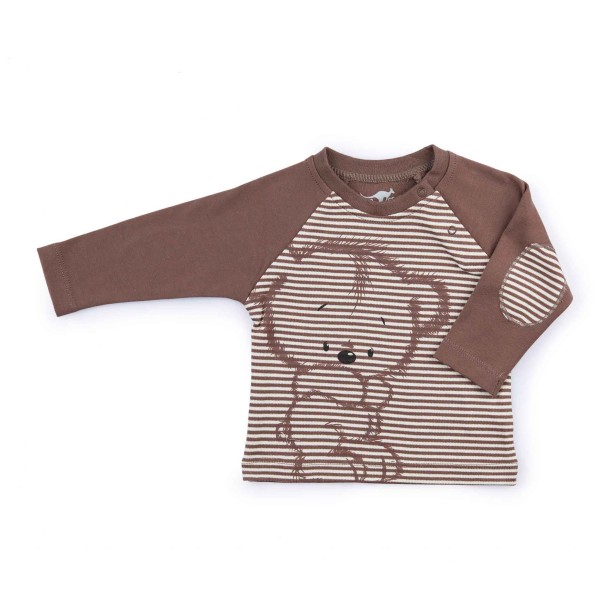 Can-Go marškinėliai Bear Can-Go marškinėliai Bear