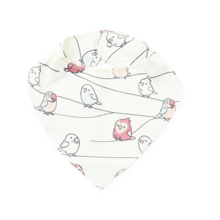 Can-Go seilinukas-kaklaskarė Birds