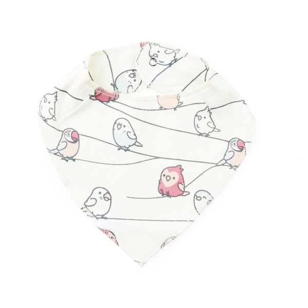 Can-Go seilinukas-kaklaskarė Birds Can-Go seilinukas-kaklaskarė Birds