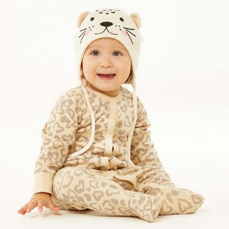 Can- Go kepurytė Panther