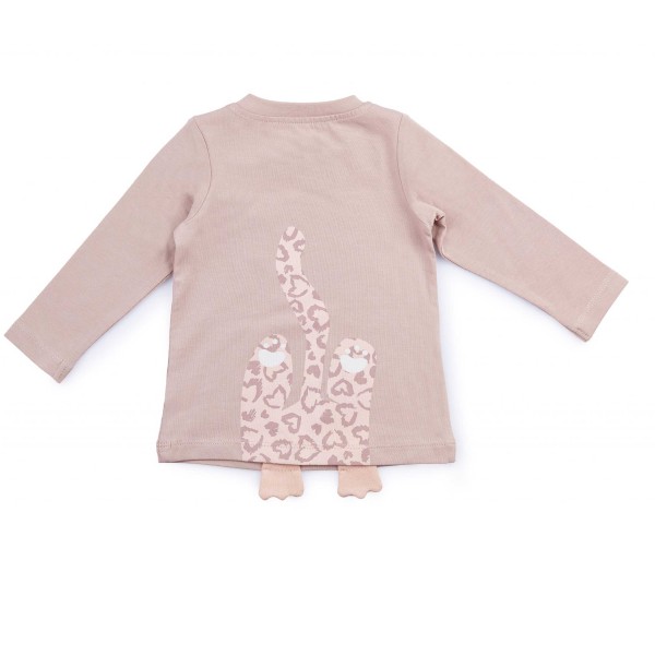 Can-Go marškinėliai Panther Can-Go marškinėliai Panther