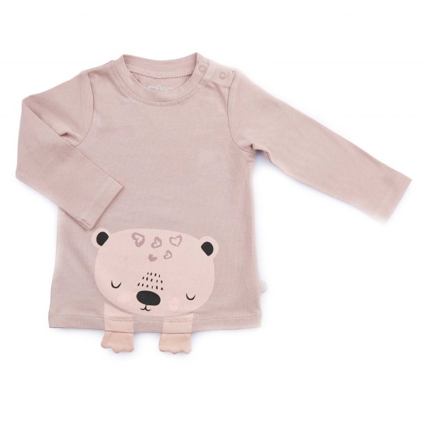 Can-Go marškinėliai Panther Can-Go marškinėliai Panther