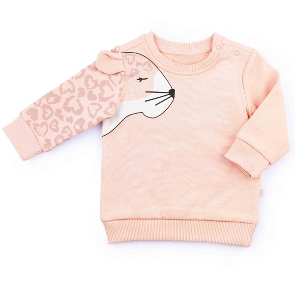 Can-Go šiltas su pūkeliu džemperis Panther Can-Go šiltas su pūkeliu džemperis Panther