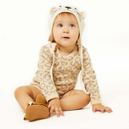 Can Go smėlinukas Panther