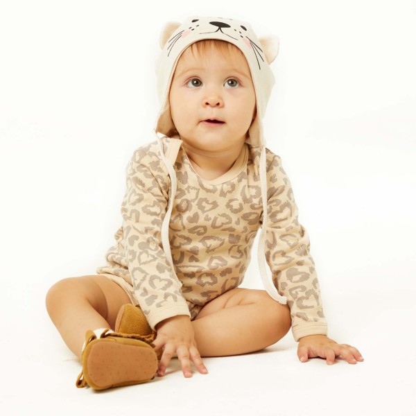 Can Go smėlinukas Panther Can Go smėlinukas Panther