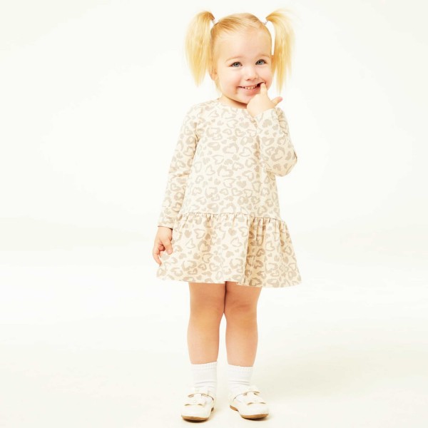 Can Go suknelė Panther Can Go suknelė Panther