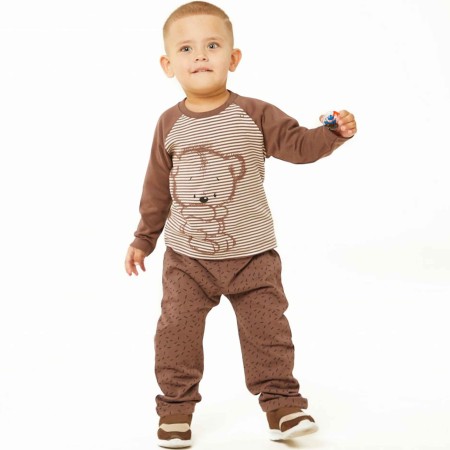 Can-Go marškinėliai Bear