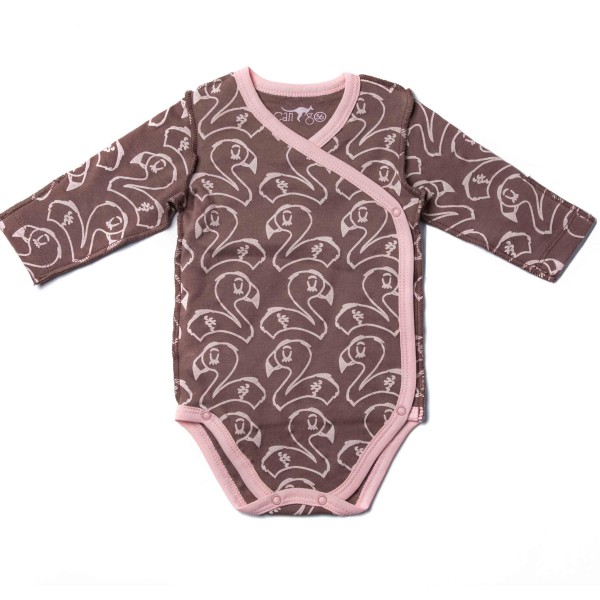 Can Go smėlinukas Flamingo Can Go smėlinukas Flamingo