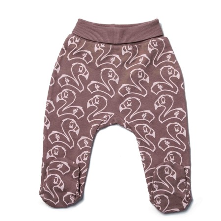 Can-Go kelnytės Flamingo