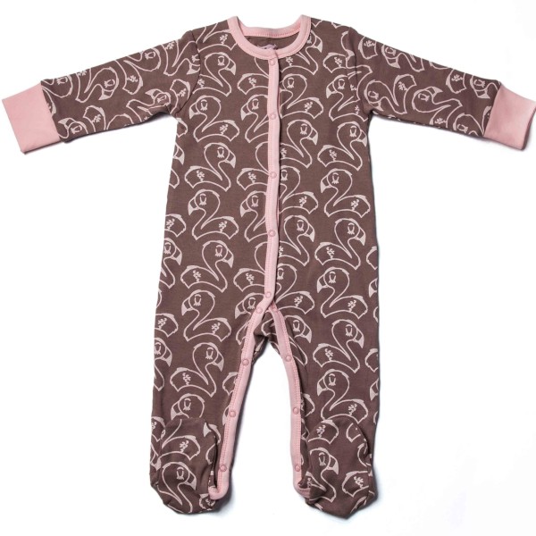 Can-Go šliaužtinukai Flamingo Can-Go šliaužtinukai Flamingo