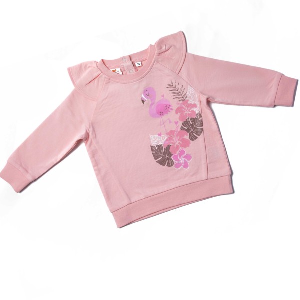 Can-Go džemperis Flamingo Can-Go džemperis Flamingo